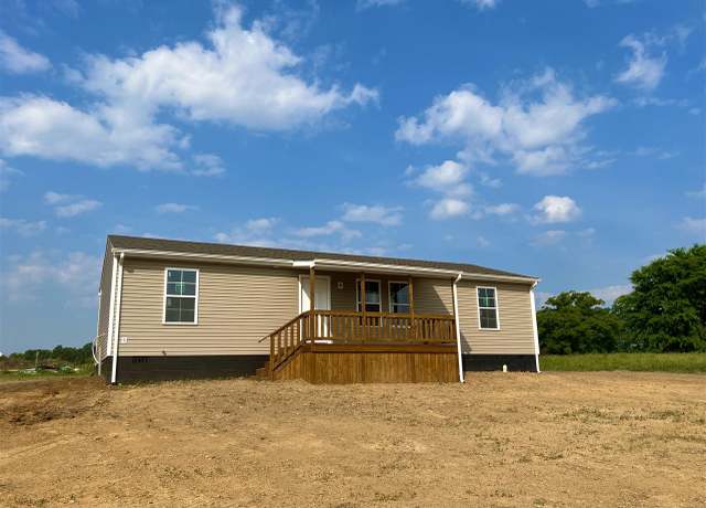 Property at 487 Dock Parrish Rd, Roundhill, KY 42275, 3 beds, 2 baths