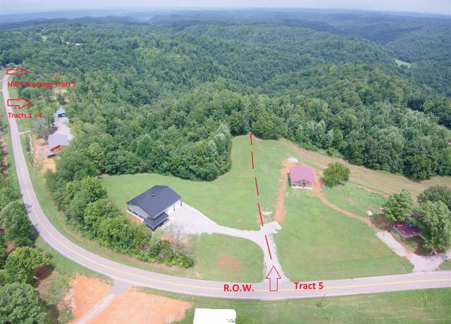 Property at 6270 Modoc Rd, Burkesville, KY 42717