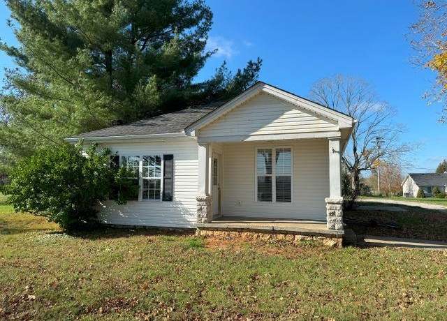 Property at 1039 Dye Ford Rd, Alvaton, KY 42123, 3 beds, 2 baths