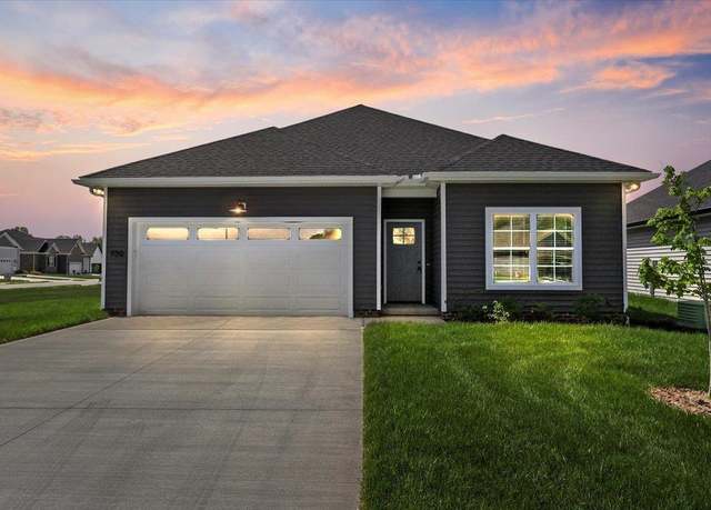 Property at 750 Barrens Gap Way, Bowling Green, KY 42101, 3 beds, 2 baths