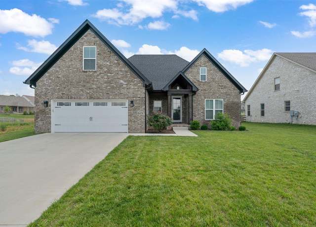Property at 6478 E Haven Way, Alvaton, KY 42122, 3 beds, 2.5 baths