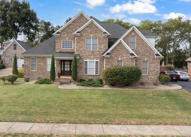 Property at 803 Pintail Ct, Bowling Green, KY 42104, 4 beds, 3.5 baths