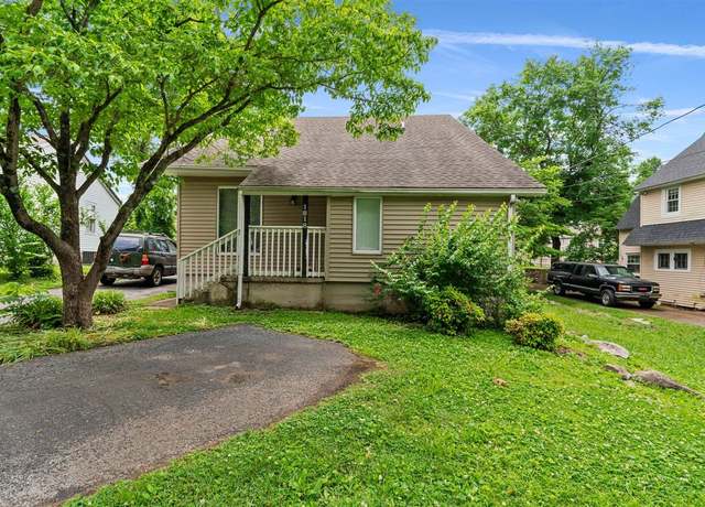 Property at 1818 Normal St, Bowling Green, KY 42101, 2 beds, 1.5 baths