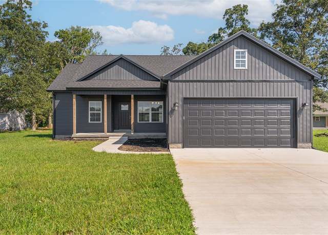 Property at 237 Greenbriar Ln, Smiths Grove, KY 42171, 3 beds, 2 baths
