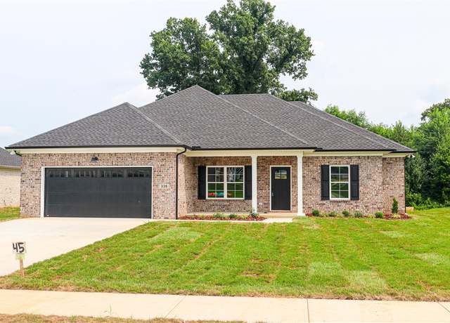 Property at 336 Claiborne Cir, Franklin, KY 42134, 4 beds, 2 baths