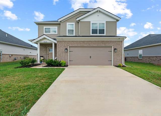 Property at 10029 Creamery Ln, Bowling Green, KY 42101, 4 beds, 2.5 baths