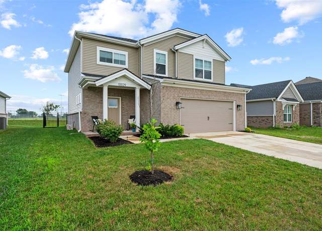 Property at 10029 Creamery Ln, Bowling Green, KY 42101, 4 beds, 2.5 baths