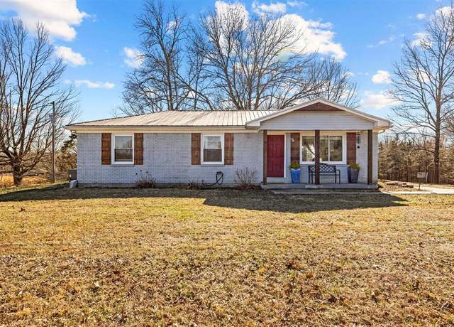 Property at 12171 Alvaton Scottsville Rd, Alvaton, KY 42122, 3 beds, 1 bath