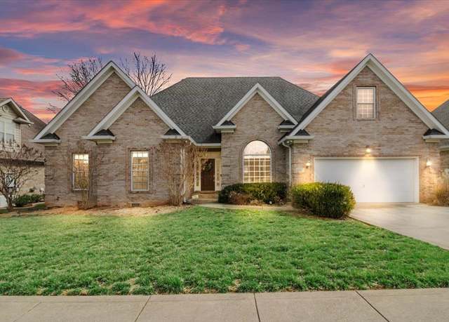 Property at 2746 Laurelstone Ln, Bowling Green, KY 42104, 5 beds, 3 baths