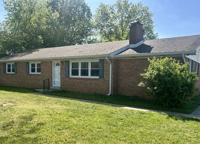 Property at 1340 Melrose St, Bowling Green, KY 42103, 3 beds, 2 baths