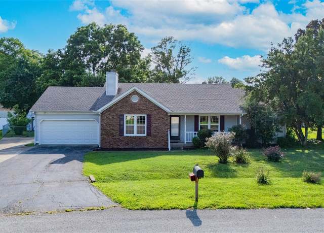 Property at 3109 Landon Way, Bowling Green, KY 42104, 3 beds, 2 baths