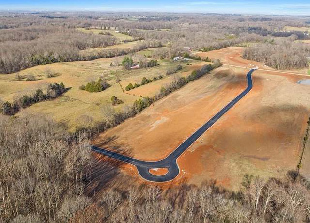 Property at Lot 1 Hazel Farms Ln, Bowling Green, KY 42122