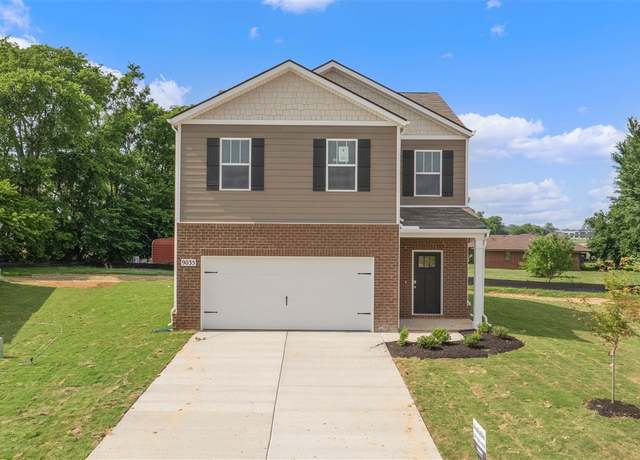 Property at 9035 Bluestem Cir, Bowling Green, KY 42104, 4 beds, 2.5 baths