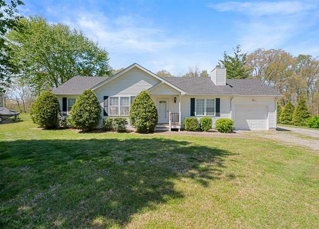 Property at 433 Robin Hood Trl, Bowling Green, KY 42101, 3 beds, 2 baths