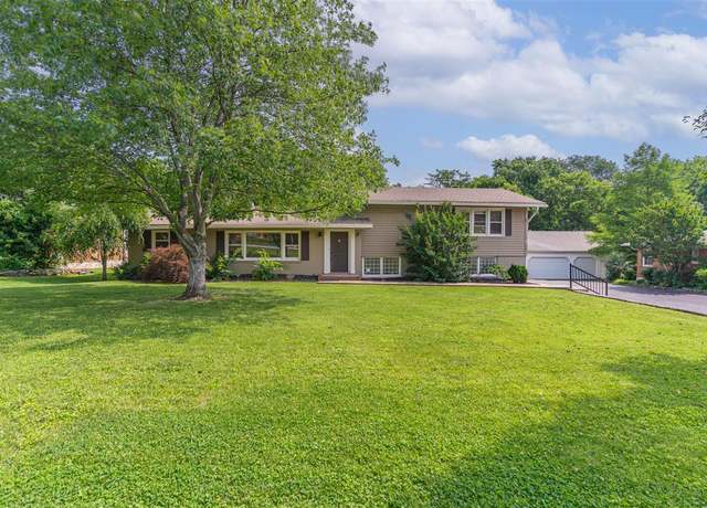 Property at 522 Belmont Ave, Bowling Green, KY 42101, 3 beds, 1.5 baths
