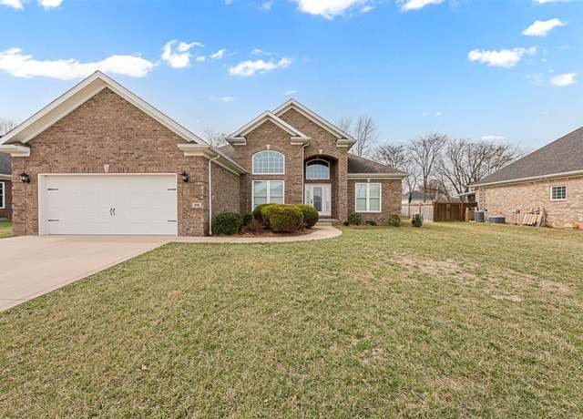 Property at 488 Montrose Ct, Bowling Green, KY 42104, 3 beds, 2 baths