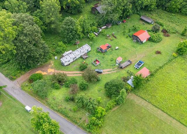 Property at 3001 Fleet Rd, Adolphus, KY 42120