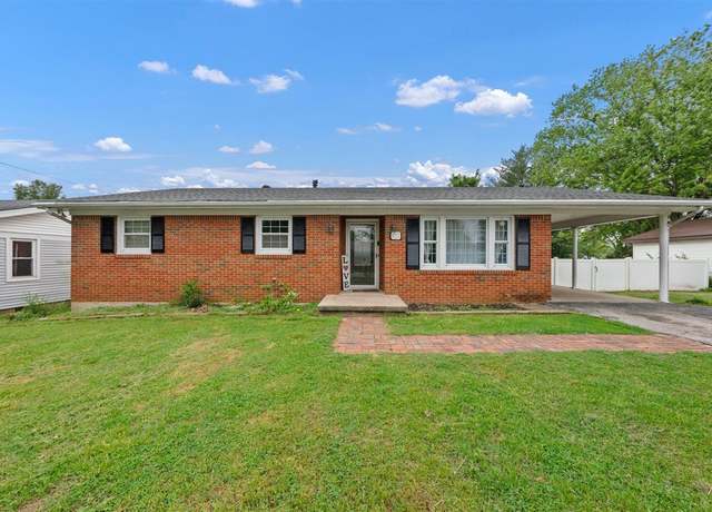 Property at 412 Owen St, Cave City, KY 42127, 3 beds, 1.5 baths