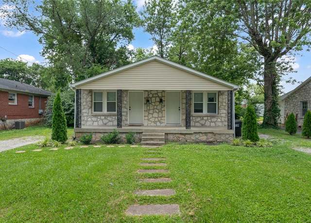 Property at 916 Avery Ct, Bowling Green, KY 42104, 2 beds, 2 baths
