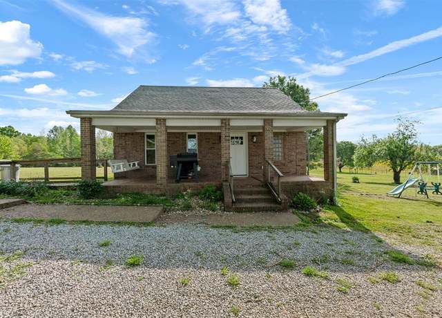 Property at 5520 Forest Oak Church Rd, Belton, KY 42324, 3 beds, 2 baths