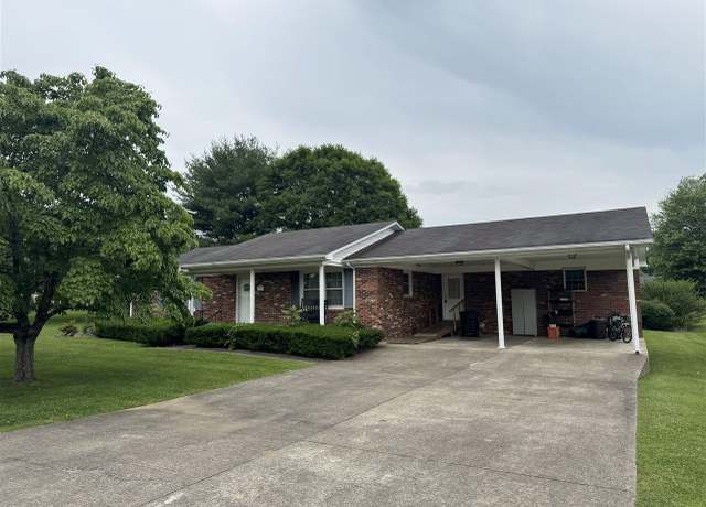 Property at 151 Southwest Dr, Scottsville, KY 42164, 2 beds, 2 baths