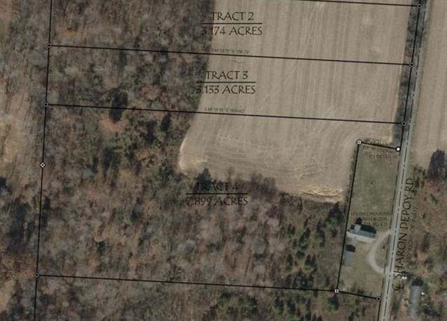 Property at 4321 Sharon Depoy Rd, Greenville, KY 42345