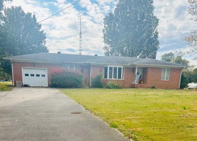 Property at 4041 State Route 254 West, Sacramento, KY 42372, 2 beds, 1 bath