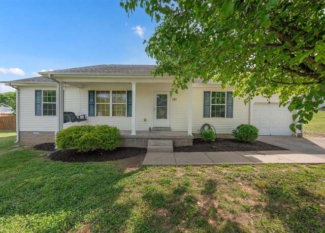 Property at 131 Stone Mountain Ct, Bowling Green, KY 42101, 3 beds, 2 baths