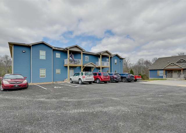 Property at 4971 Veterans Memorial Hwy, Brownsville, KY 42210, 16 beds, 12 baths