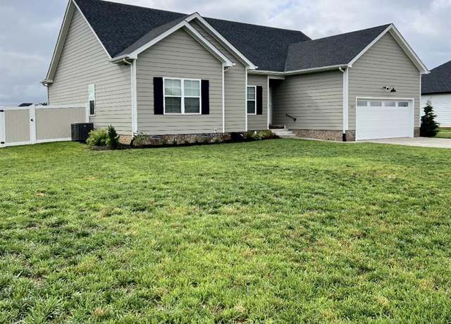 Property at 1105 Andover Dr, Franklin, KY 42134, 4 beds, 2 baths