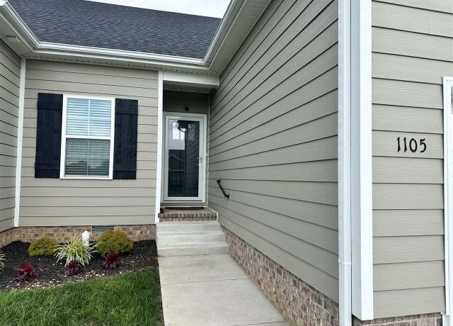 Property at 1105 Andover Dr, Franklin, KY 42134, 4 beds, 2 baths