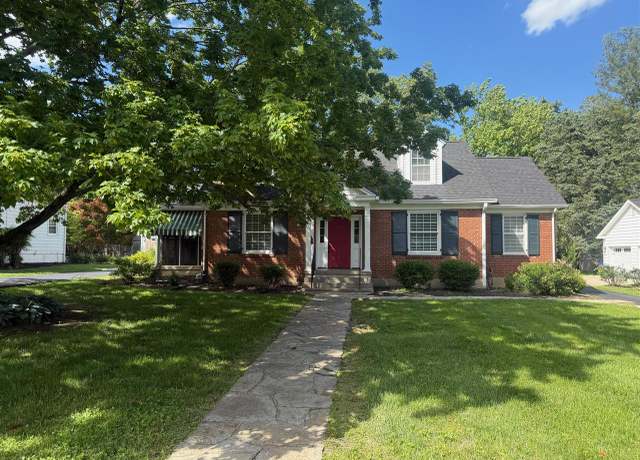 Property at 114 Trigg Ct, Glasgow, KY 42141, 3 beds, 2 baths