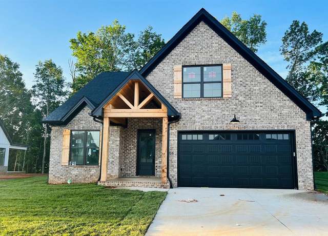 Property at 2206 Annapolis Ct, Bowling Green, KY 42103, 4 beds, 3 baths