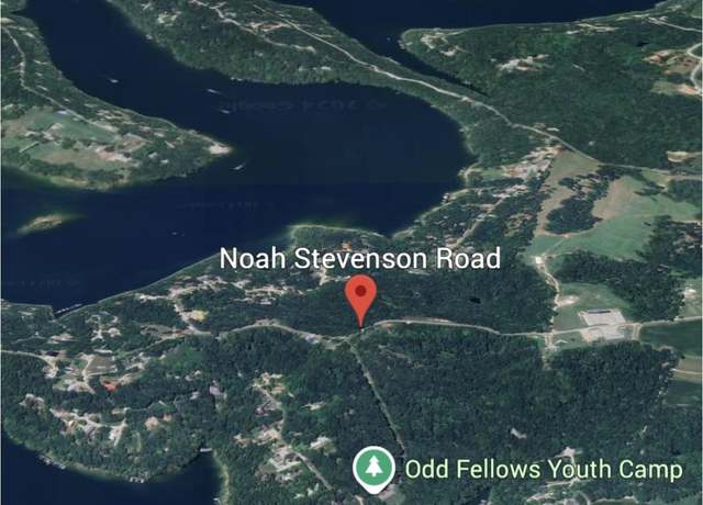 Property at 0 Noah Stevenson Rd, Bee Spring, KY 42207