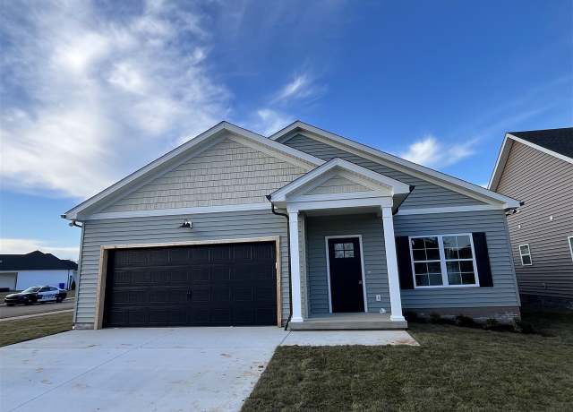 Property at 726 Barrens Gap Way, Bowling Green, KY 42101, 3 beds, 2 baths