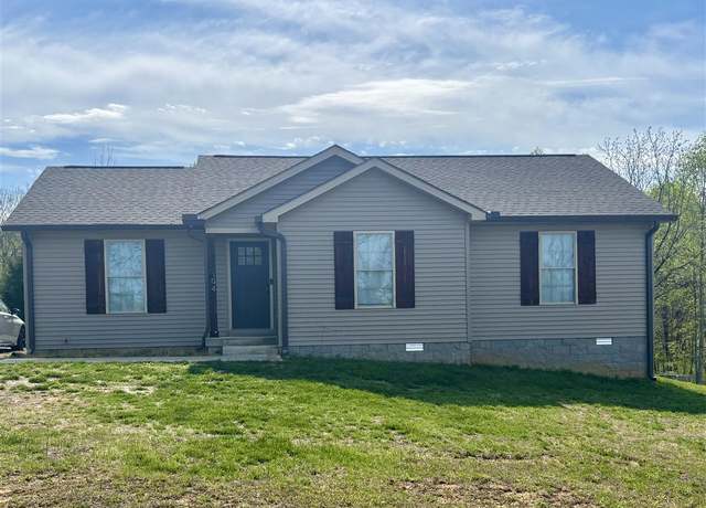 Property at 394 Cline Rd, Scottsville, KY 42164, 3 beds, 2 baths