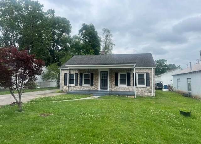 Property at 1552 N Sunrise Dr, Bowling Green, KY 42101, 2 beds, 2 baths