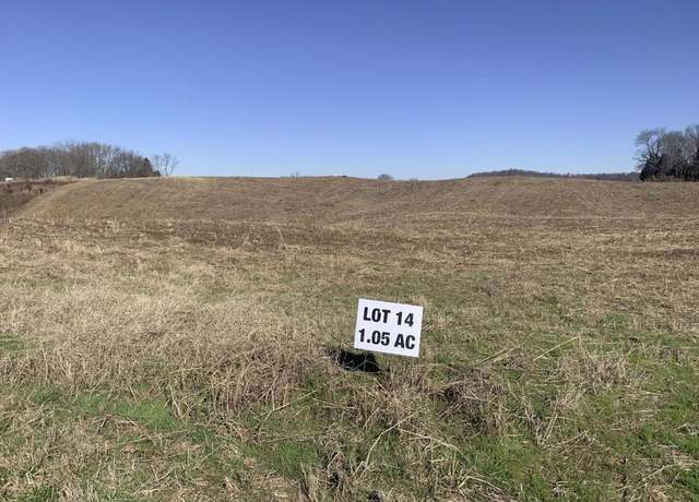 Property at Lot 14 Rocky Hill Rd, Smiths Grove, KY 42171