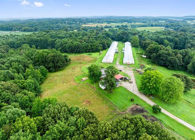 Property at 515 Boling Rd, Utica, KY 42376, 3 beds, 2 baths