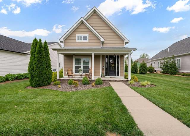 Property at 370 Parkhaven Ln, Bowling Green, KY 42103, 3 beds, 2.5 baths