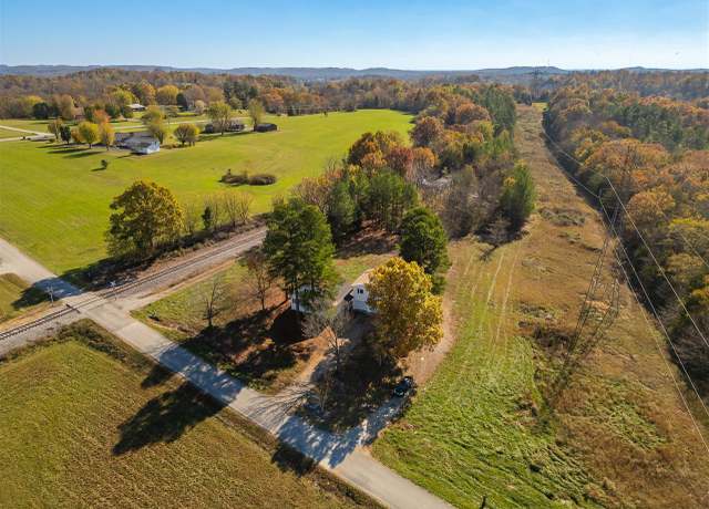 Property at 0 Danby Rd, Russellville, KY 42276