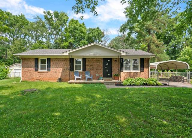 Property at 172 Rolling Dr, Bowling Green, KY 42104, 3 beds, 1 bath