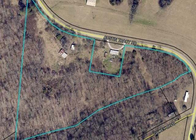 Property at 583 Austin Tracy Rd, Lucas, KY 42156