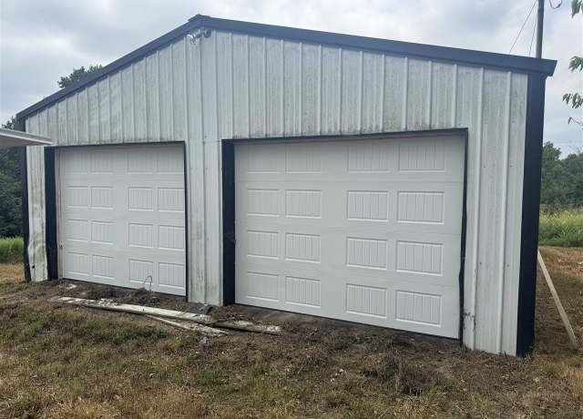 Property at 583 Austin Tracy Rd, Lucas, KY 42156