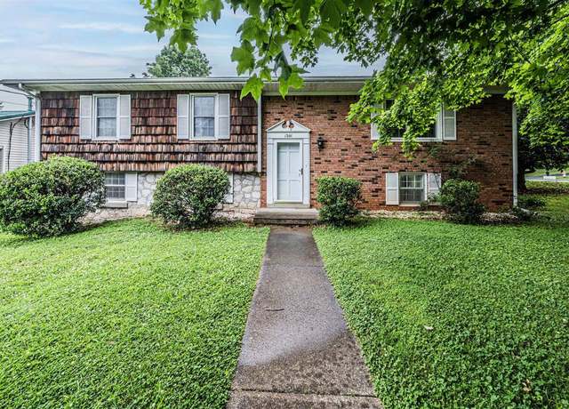 Property at 1201 Carla Dr, Bowling Green, KY 42101, 3 beds, 2 baths