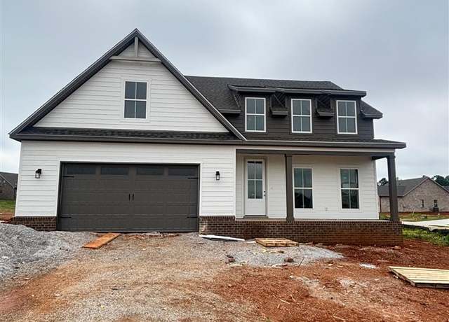 Property at Lot #249 Olympia Ct, Bowling Green, KY 42103, 3 beds, 2.5 baths