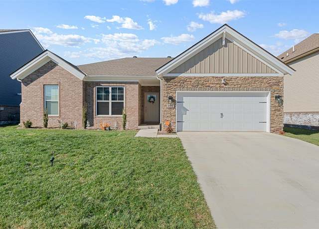 Property at 788 Lily St, Bowling Green, KY 42104, 3 beds, 2 baths