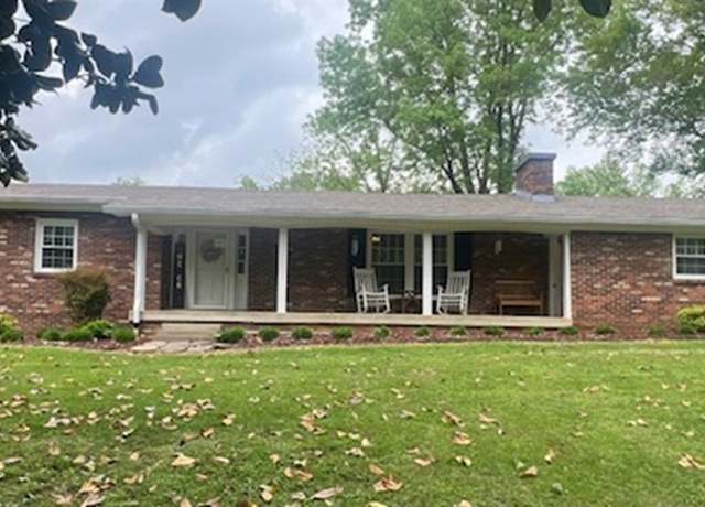Property at 73 Durham Springs Church Rd, Scottsville, KY 42164, 3 beds, 1.5 baths