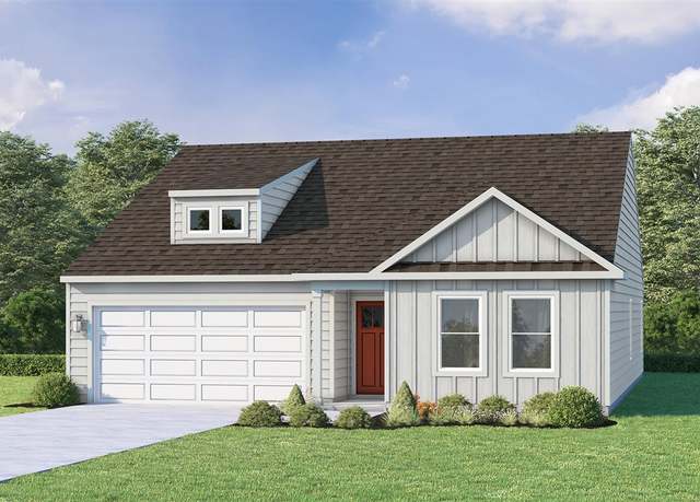 Property at 1041 Kennedy Ln, Franklin, KY 42134, 3 beds, 2 baths