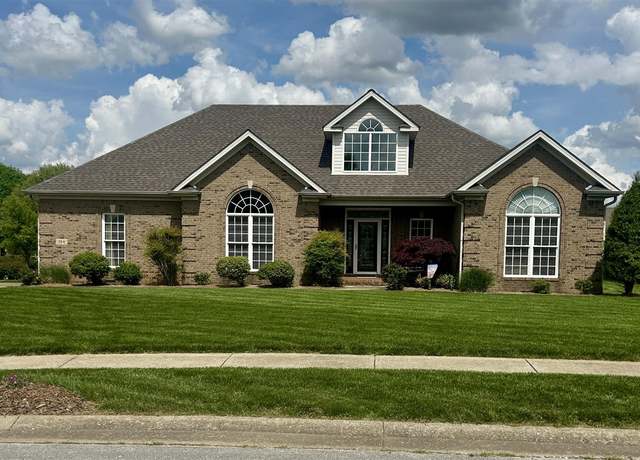 Property at 104 Daphne Ct, Bowling Green, KY 42103, 4 beds, 2 baths